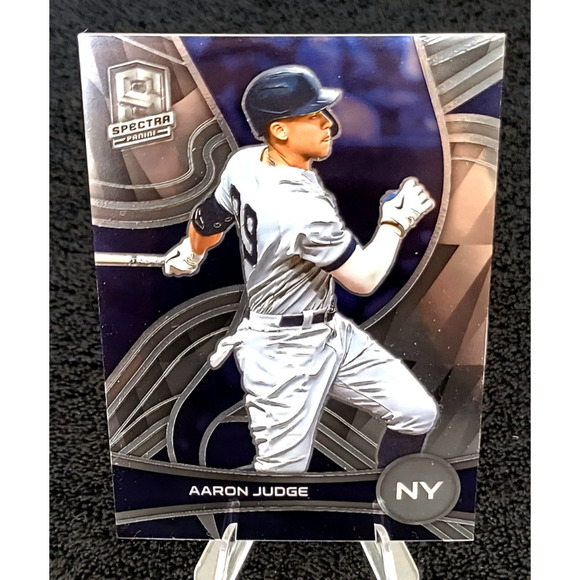 Aaron Judge Inserts plus Baseball Card Lot, New York Yankees - Picture 8 of 9